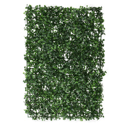 Botanical Wedding Artificial Foliage Tile