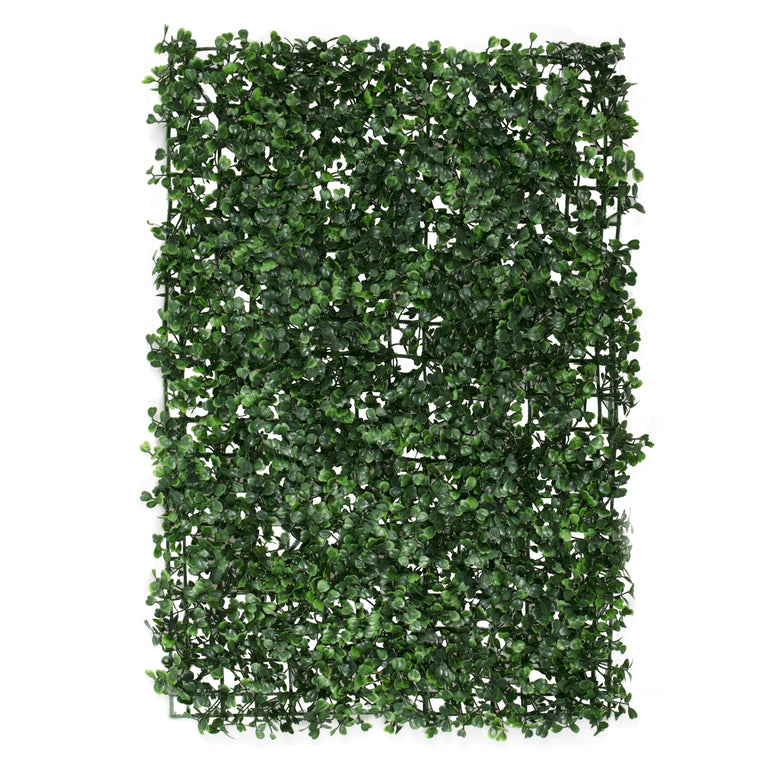 Botanical Wedding Artificial Foliage Tile