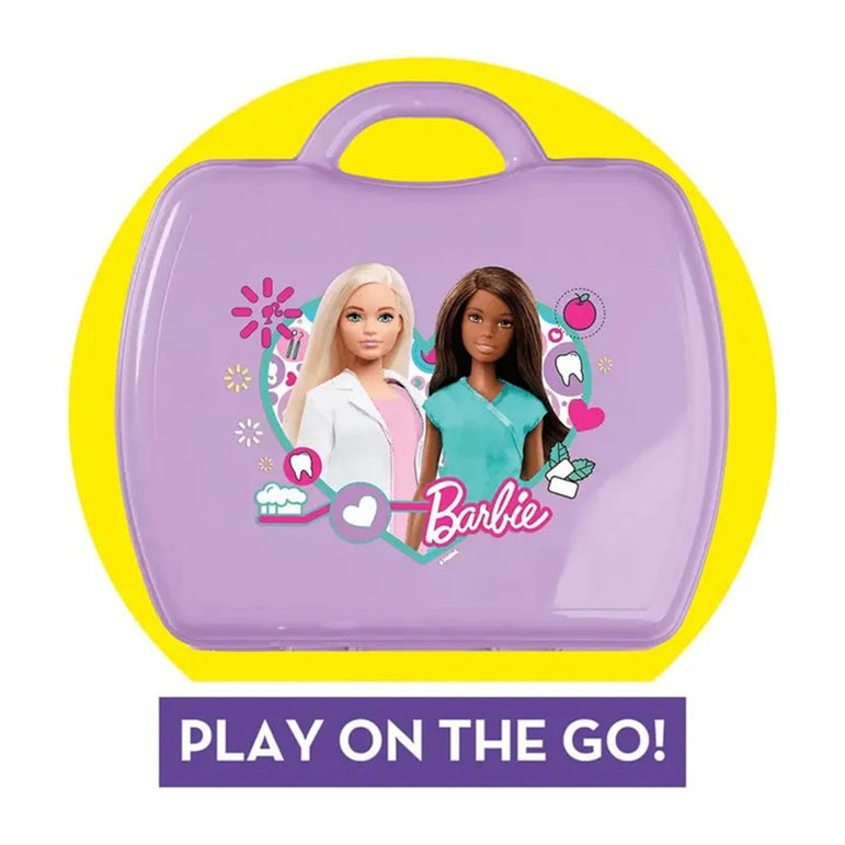 Barbie Dentist Playset