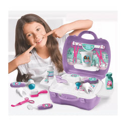 Barbie Dentist Playset