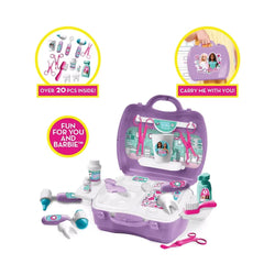 Barbie Dentist Playset