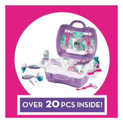 Barbie Dentist Playset