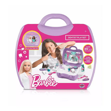 Barbie Dentist Playset