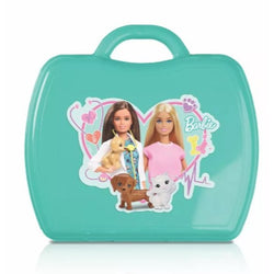 Barbie Pet Clinic Playset