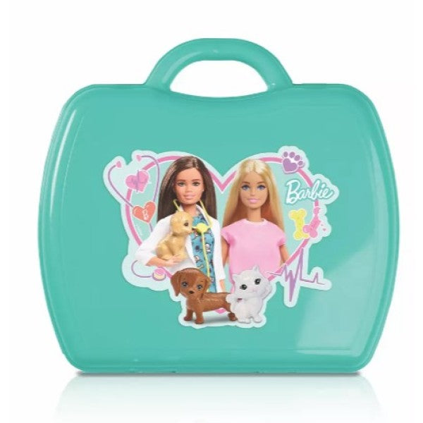 Barbie Pet Clinic Playset