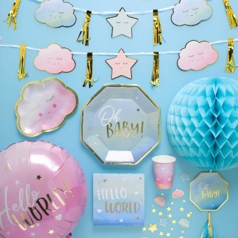 Baby Shower Decoration