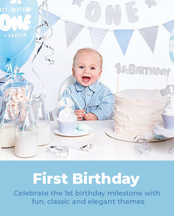 1st_Birthday_Party_Themes