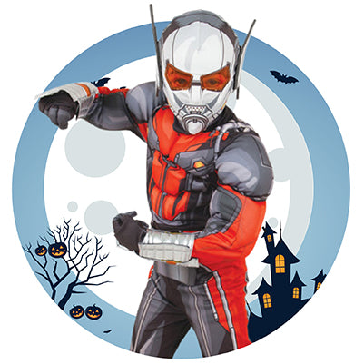 Superhero costumes