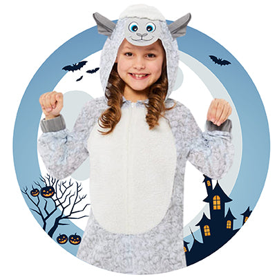 Animal costumes
