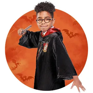 Boys costumes