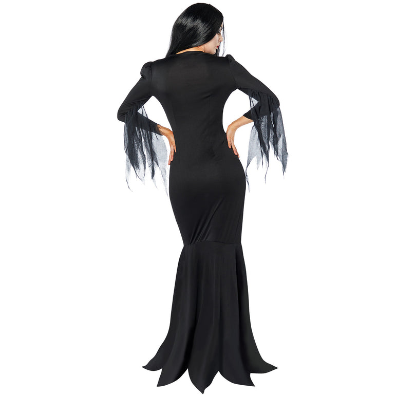 Shop Adult Morticia Costume Shop Adult Morticia Costume