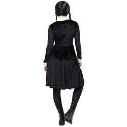 Teen Wednesday Costume