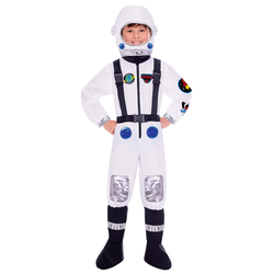 Child Astronaut Costume