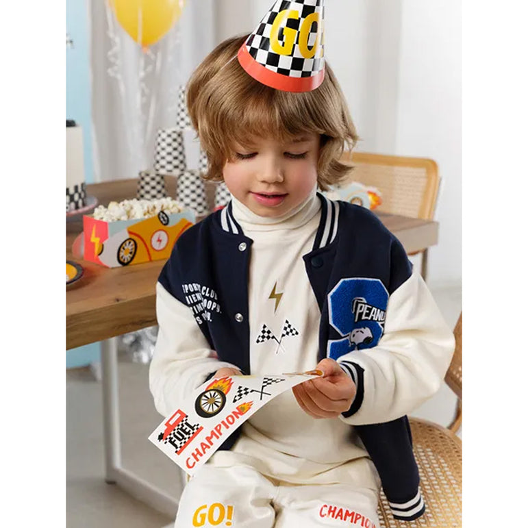 Go! Paper Party Hats 16cm x 11cm