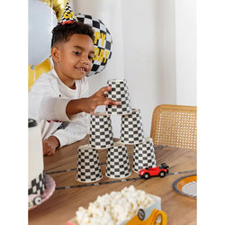 Go! Paper Party Hats 16cm x 11cm