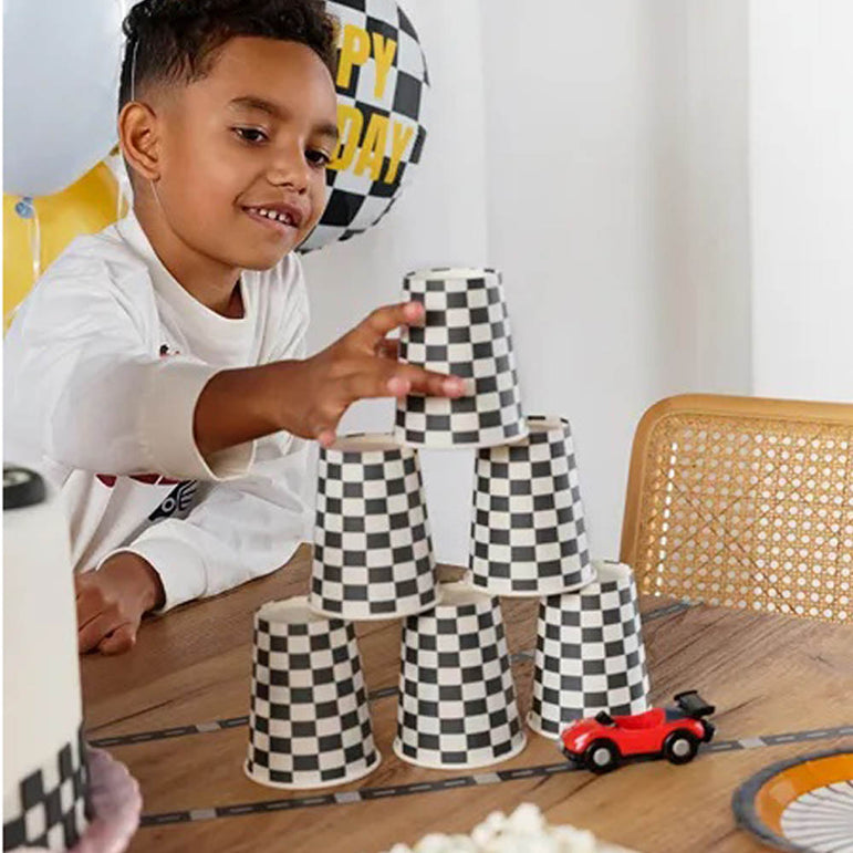 Go! Paper Party Hats 16cm x 11cm