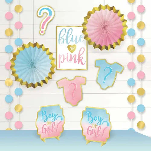 Party Decorating Kit