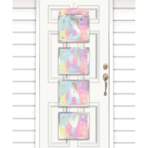 Door Banners