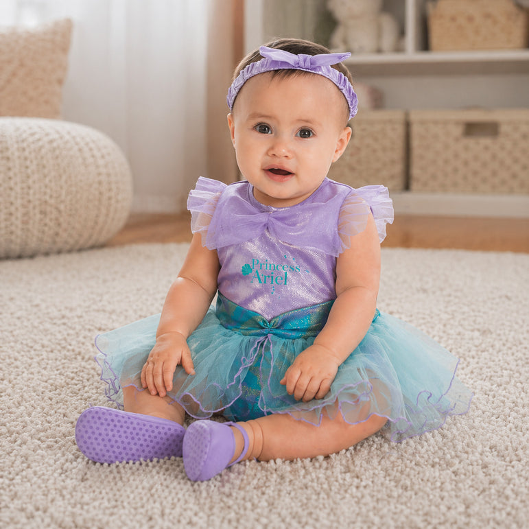 Infant Ariel Tutu Costume