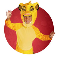 DISNEY COSTUME 9 11zon  -Party Centre