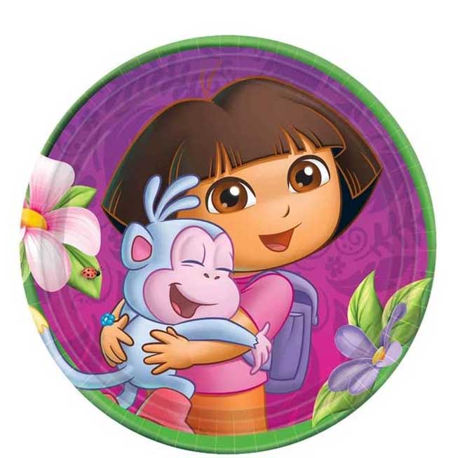 Dora Friends