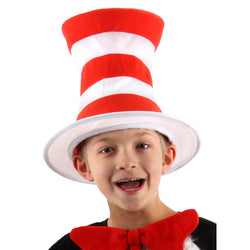 Child Hat Cat in the Hat
