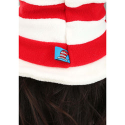 Toddler Hat Cat in the Hat