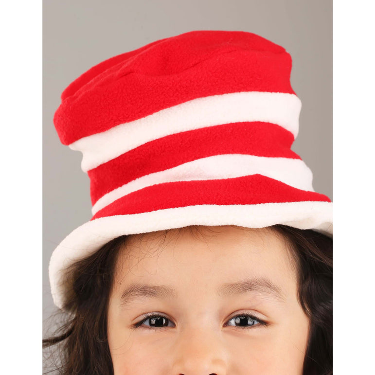 Toddler Hat Cat in the Hat