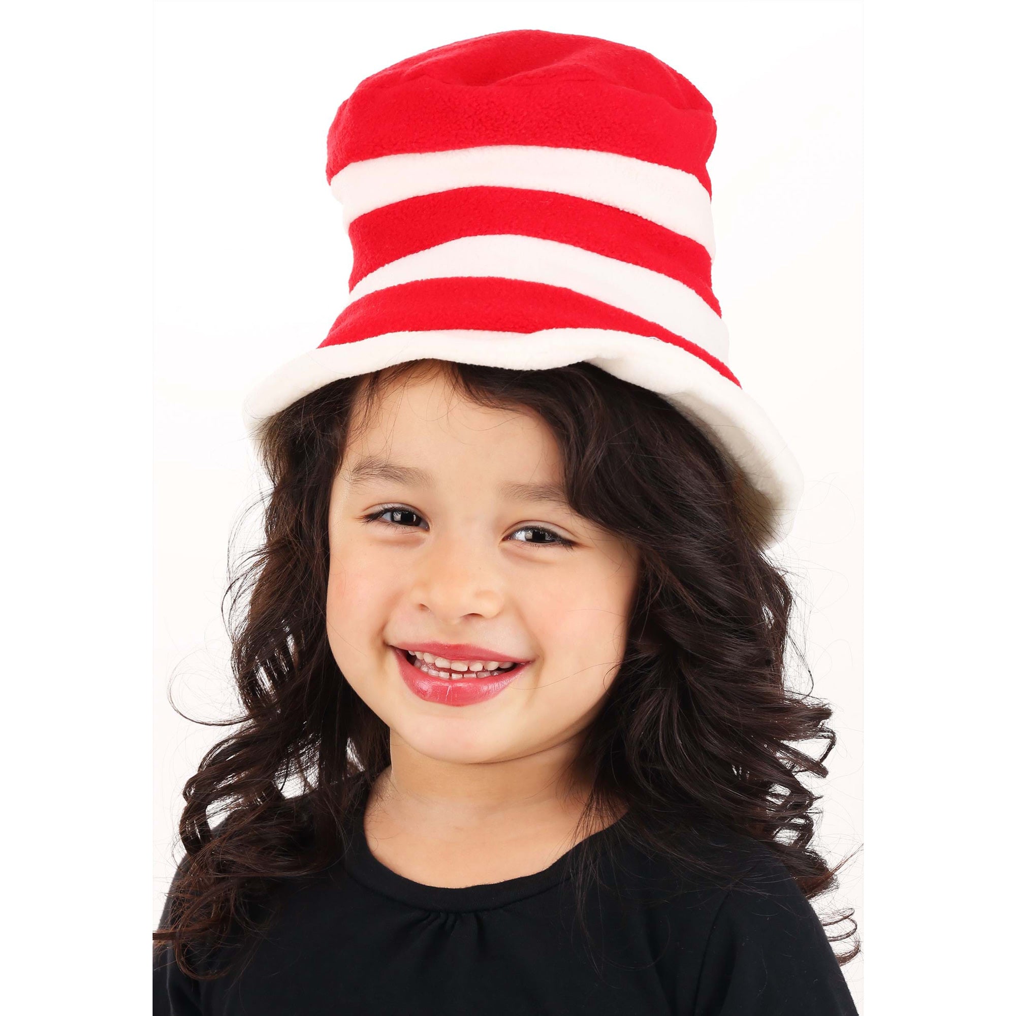Toddler Hat Cat in the Hat