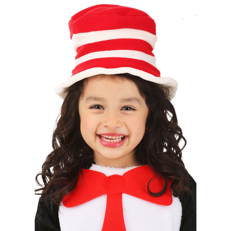 Toddler Hat Cat in the Hat