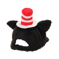 Adult Dr. Seuss Cat in the Hat Cap