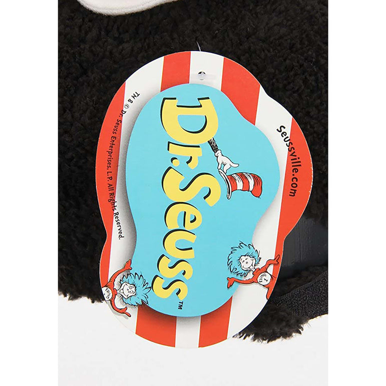 Adult Dr. Seuss Cat in the Hat Cap