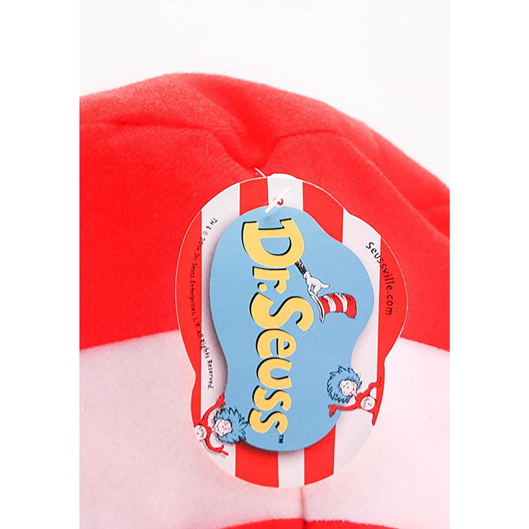 Adult Hat Dr. Seuss Cat in the Hat
