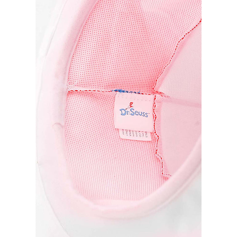 Adult Hat Dr. Seuss Cat in the Hat