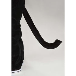 Toddler Cat in the Hat Unisex Costume