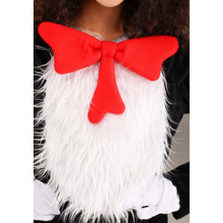 Child Cat in the Hat Unisex Costume