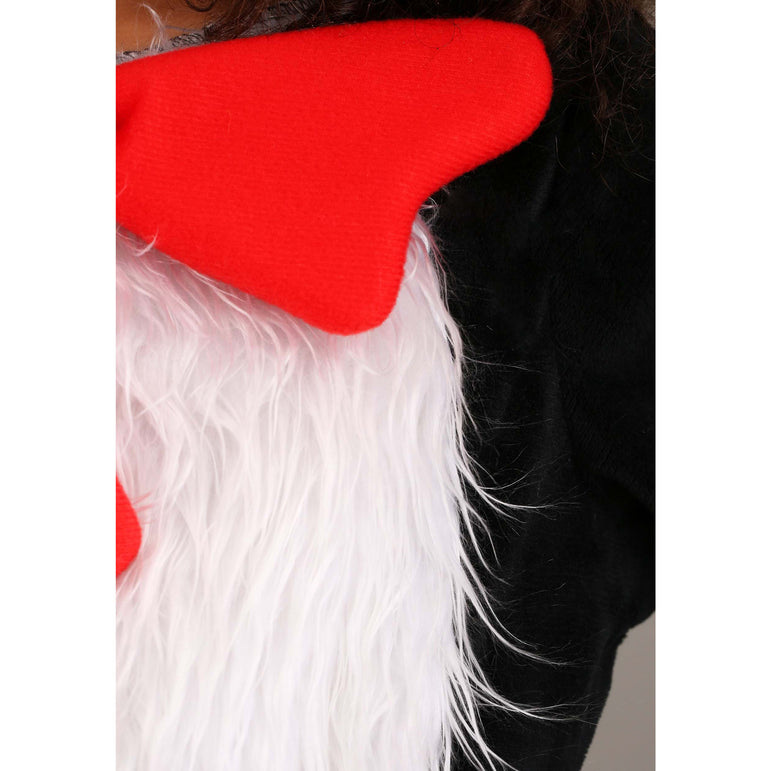 Child Cat in the Hat Unisex Costume