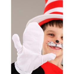 Child Cat in the Hat Unisex Costume