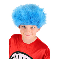 Child Dr. Seuss Thing 1 & 2 Boys Costume
