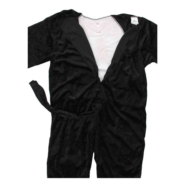 Toddler Cat in the Hat Girls Costume