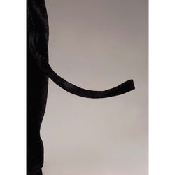 Child Cat in the Hat Girls Dress Up Costume