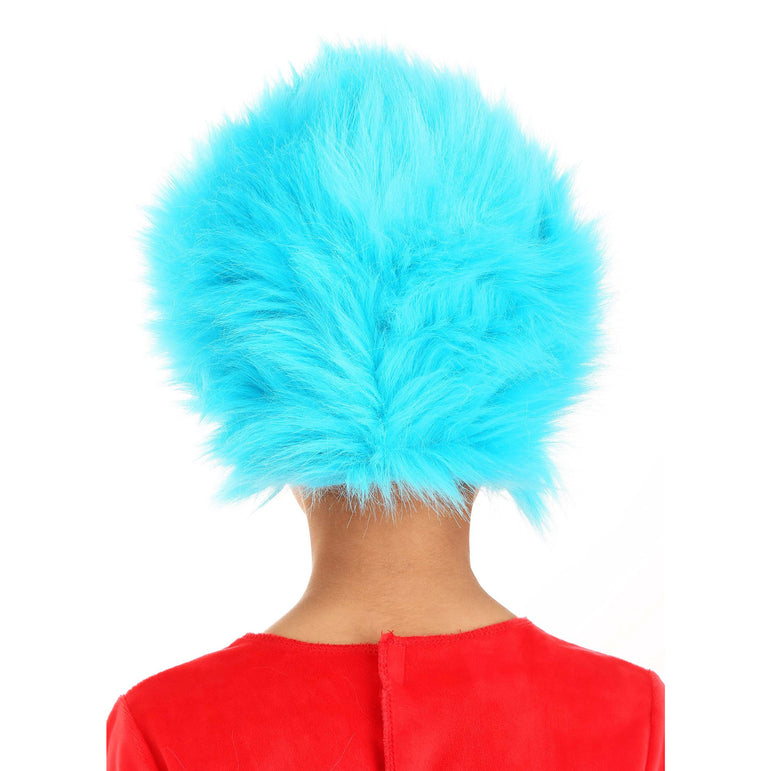 Child Dr. Seuss Thing 1 & 2 Wig