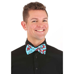 Child Dr. Seuss Bow Tie Set 3pcs