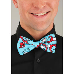 Child Dr. Seuss Bow Tie Set 3pcs