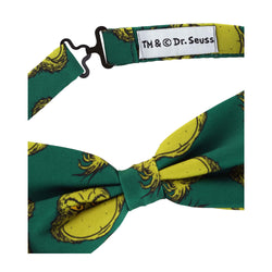 Child Dr. Seuss Bow Tie Set 3pcs