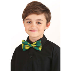 Child Dr. Seuss Bow Tie Set 3pcs