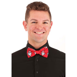 Child Dr. Seuss Bow Tie Set 3pcs