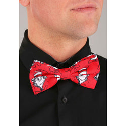 Child Dr. Seuss Bow Tie Set 3pcs