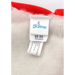 Cat in the Hat Deluxe Accessory Kit One Size