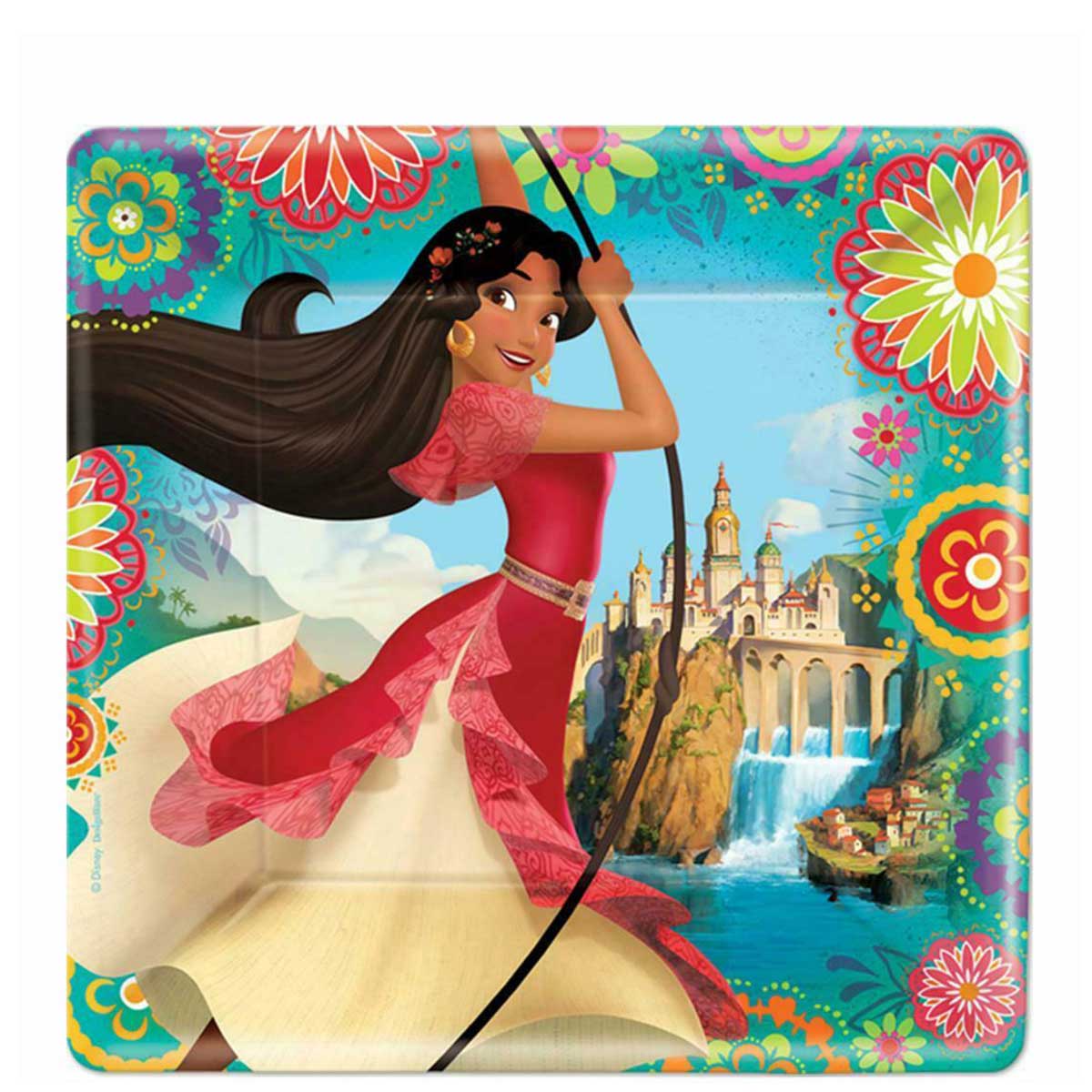 Elena of Avalor
